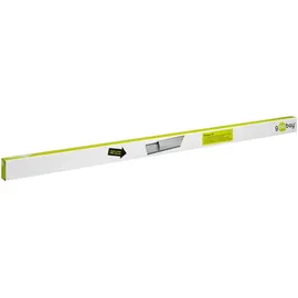 goobay 90668 Silber Aluminium 50 mm 1