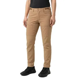 Haglöfs Alert Mid Hosen Oak Brown 36