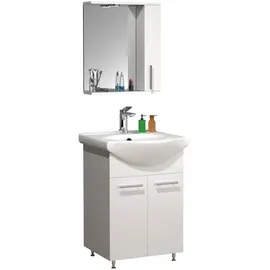 VCM Lisalo M 3-tlg. Weiß