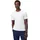 Nike NSW CLUB TEE grau L