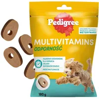 PEDIGREE Multivitamins Immunity 3 x 180 g
