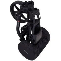 Fast Fold Tasche Räderabdeckung