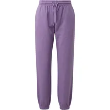 QS Jogginghose Regular Lila 32
