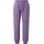 QS Jogginghose Regular Lila 32