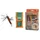 Simba Scout Taschenmesser mit 11 Werkzeugen – Multifunktionsmesser mit Holzgriffen, 9 cm geschlossen, Klinge 6 cm, inklusive Tasche mit Gürtelschlaufe, Outdoor-Werkzeug für Kinder ab 8 Jahren