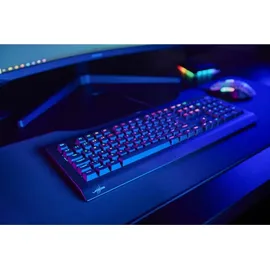 uRage Exodus 600 Mechanical Rote Switches DE