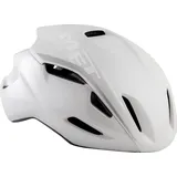 MET-Helmets MET Fahrradhelm Manta perlgrau S