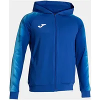 Joma Elite Xi Reißverschlusspullover - Royal - XL