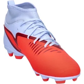Nike Phantom 6 High Club FG/MG Herren royal tint/bright crimson 45
