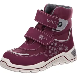 Ricosta XENA Schlupfstiefel Lila 29