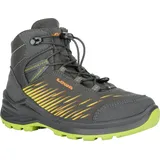 Lowa ZIRROX GTX MID JUNIOR anth/flame anth/flame 23