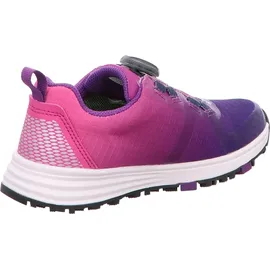 Vado Fresh Lo BOA GTX Kinder LILA/PINK 34