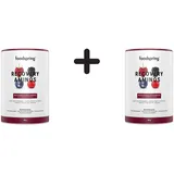 foodspring Recovery Aminos (400g) Wild Berries - 800 g