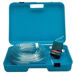 Hedue Schlauchwasserwaage 20m ±1 mm/20m