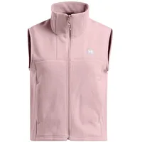 Under Armour Expanse Fleece Weste - Tetra Gray /