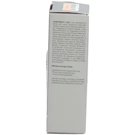 Mádara Skin Equal Soft Glow Foundation LSF 15 20 ivory 30 ml