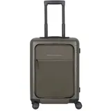 Horizn Studios M5 Smart 4-Rollen Cabin 55 cm / 33 l dark olive