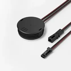 Sensor-Einsatzschalter, Magnet, 12 Volt DC