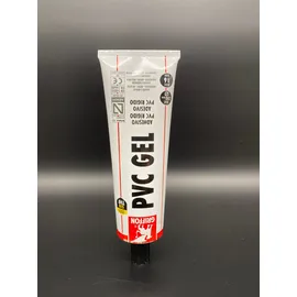 Griffon Klebstoff PVC-Gel 125 ml