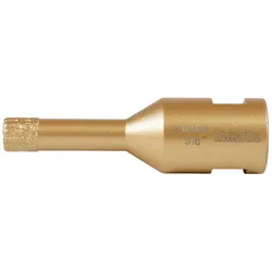 Makita Diamant-Hohlbohrkrone für Trockenbohren - D-79930