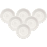 Villeroy & Boch Color Loop Natural Suppenteller ø 23,1 cm 6er Set