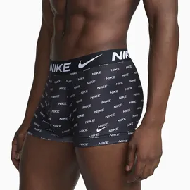 Nike Boxershort 3er Pack - Gr. M