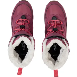 Jack Wolfskin Polar Bear-g Texapore High VC K Raisin 40