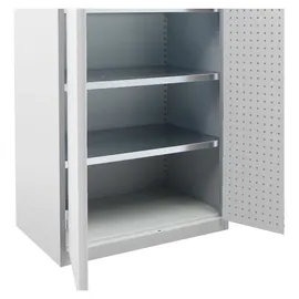 Stier Verzinkter Fachboden 1000x600mm für Werkstattschrank LP