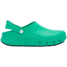 SCHOLL Ultragrip Clog, Schuhe für Fachkräfte im Gesundheitswesen Unisex-Erwachsene, 45 EU