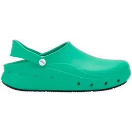 SCHOLL Ultragrip Clog, Schuhe für Fachkräfte im Gesundheitswesen Unisex-Erwachsene, 45 EU