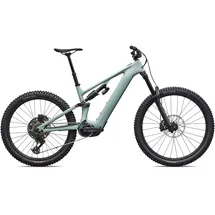 Specialized Levo 4 EVO Comp 2027 Carbon Satin Agave Grey S3
