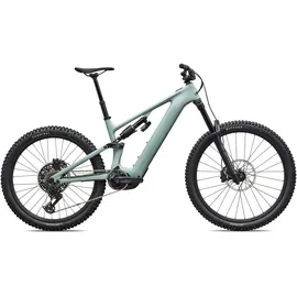 Specialized Levo 4 EVO Comp 2027 Carbon Satin Agave Grey S3