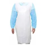 Maimed MaiMed® Apron Medium PE Schürze aus PE 75 x 115 cm 50 Stück,