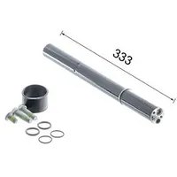Mahle Trockner, Klimaanlage