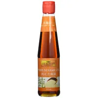 Lee Kum Kee Reines Sesamöl 410 ml
