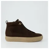 Paul Green Sneaker Braun, 38,5
