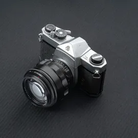TTARTISAN 75 mm F1,5 M42