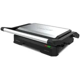 TAURUS My Grill Legend Sandwichmaker schwarz