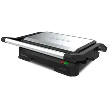 TAURUS My Grill Legend Sandwichmaker schwarz