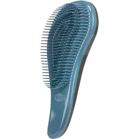 Trixie Softbürste Kunststoff Blau/Türkis 19 cm