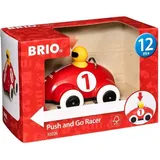 BRIO Push & Go Rennwagen (30226)