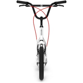 Yedoo Scooter Yedoo RunRun City White - Natur