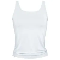 MEY Soft Shape Top Weiß Polyamid 46 Damen