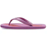 hummel Chevron Flip Flop Lila 40