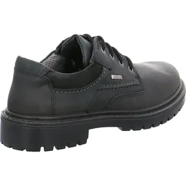 Jomos Alpina Herren Schwarz 49