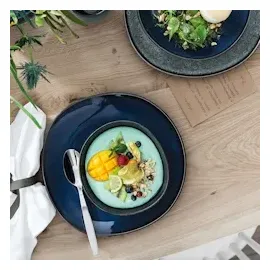 Villeroy & Boch like. by Villeroy & Boch Lave (18 Stück)