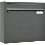 MEFA Sonate 131 basaltgrau