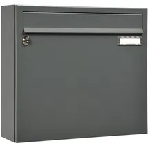 MEFA Sonate 131 basaltgrau