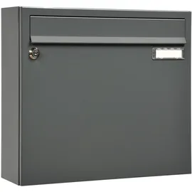 MEFA Sonate 131 basaltgrau