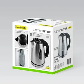 Maestro 1 l Edelstahl